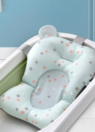 Матрасик в ванночку