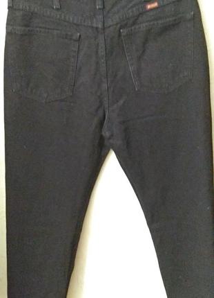 Оригінальні джинси 87619 rustler® by wrangler® regular fit jean