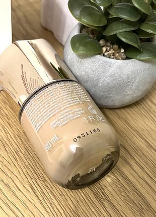 Оригинальный clarins everlasting youth fluid устойчивый тональный флюид с...