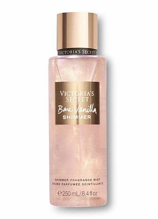 Victoria secret шиммер