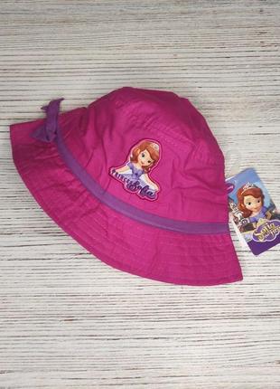 Ббавовняня панамка тм disney