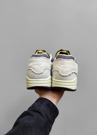 Кроссовки женские/мужские носки air max 1 protection pack5 фото