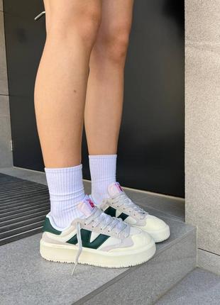 Кроссовки new balance