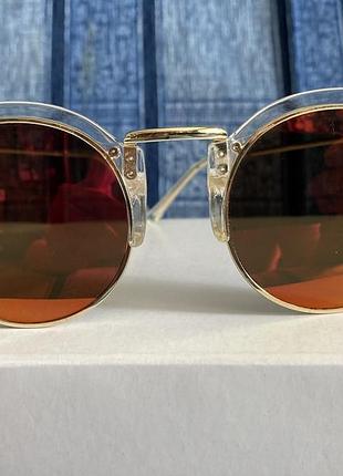 Очки 👓 солнцезащитные