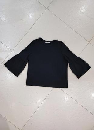 Кофта zara s