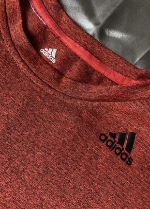 Спортивна футболка adidas2 фото