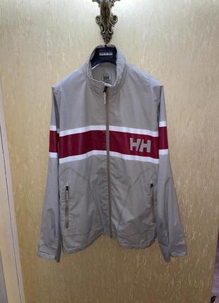 Куртка helly hansen