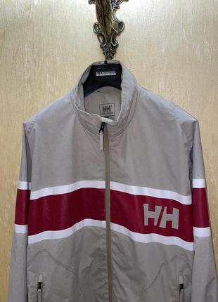 Куртка helly hansen2 фото