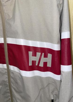 Куртка helly hansen3 фото