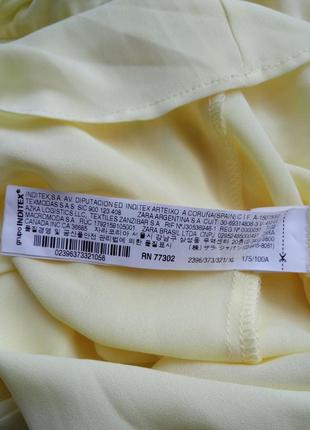 Очень нежная блузка4 фото