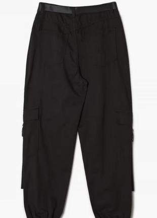 Cropp штани нові розмір 32