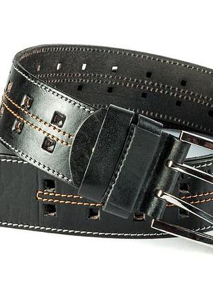 Ремень из натуральной кожи uom0183