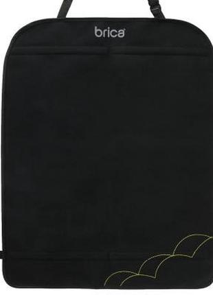 Захисний килимок munchkin на спинку сидіння автомобіля, 1 шт (64014-004)2 фото