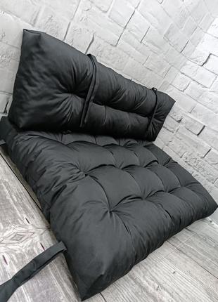 Матрасики на диван з піддонів, гойдалку,качелю, лавочки