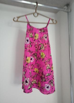 Блуза"літо" 4