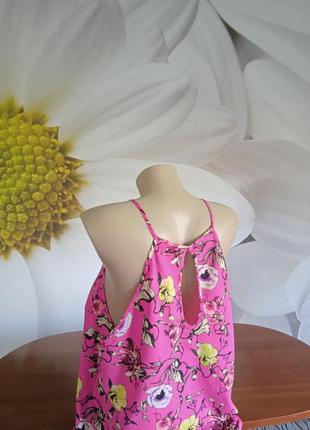 Блуза"літо" 3