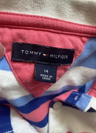 Платье tommy hilfiger3 фото