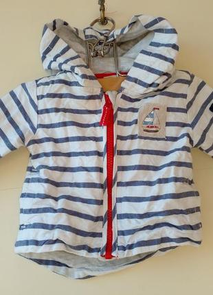 Супер! курточка-штормівка для відпочинку біля моря