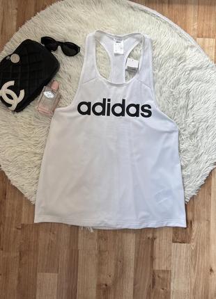 Майка спортивна adidas