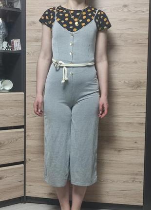 Женский комбинезон primark, 38 р.