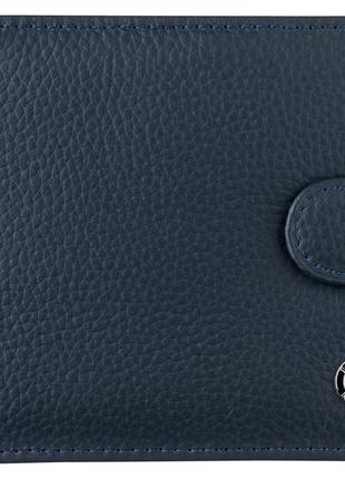 Гаманець чоловічий boston b141 blue