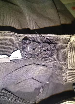 Шорты/бриджи/zara. 7