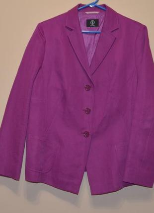 Жакет пиджак bogner*