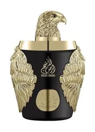 Ard al khaleej ghala zayed luxury gold парфумована вода унісекс, 100 мл (тестер)
