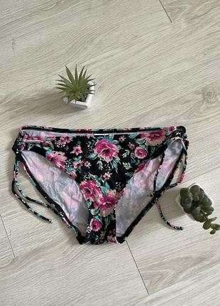 Плавки трусики купальні