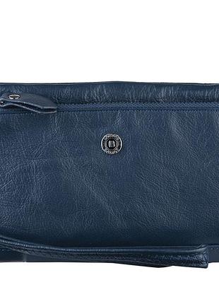 Гаманець жіночий boston b213 blue