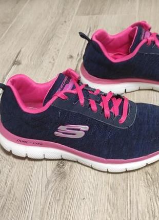 Кросівки skechers lite weight