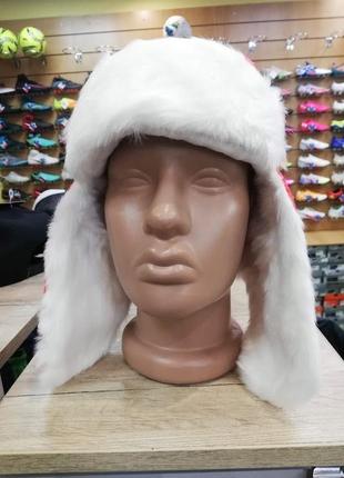 Шапка ж-н. adidas ushanka (арт. g71592) — цена 249 грн в каталоге Шапки ✓  Купить женские вещи по доступной цене на Шафе | Украина #122659652