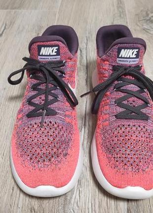 Кроссовки nike lunarepik flyknit 22 фото