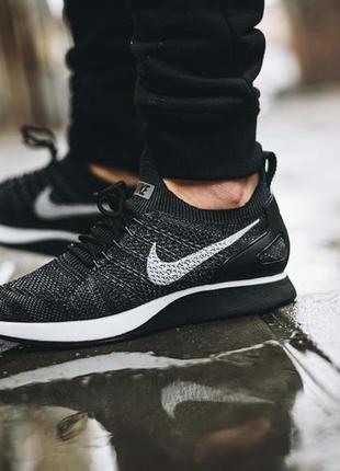 Кроссовки nike air zoom mariah flyknit racer р.41 — цена 1399 грн в  каталоге Кроссовки ✓ Купить мужские вещи по доступной цене на Шафе |  Украина #122660470