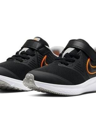 Кроссовки nike р.33-34