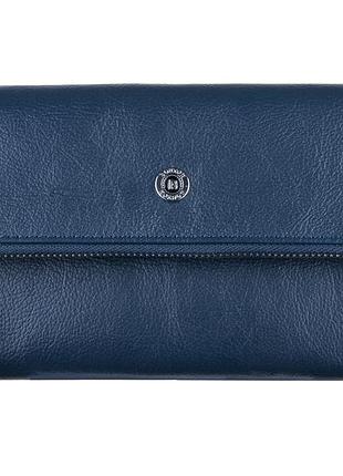 Гаманець жіночий boston b269 blue
