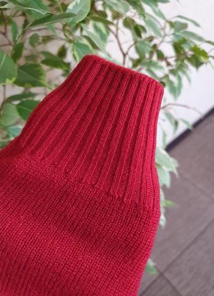 Качественный джемпер, свитер от британского люксового бренда daks, оригинал3 фото