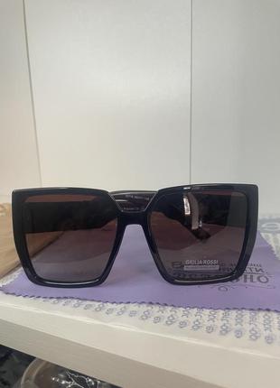 Очки женские