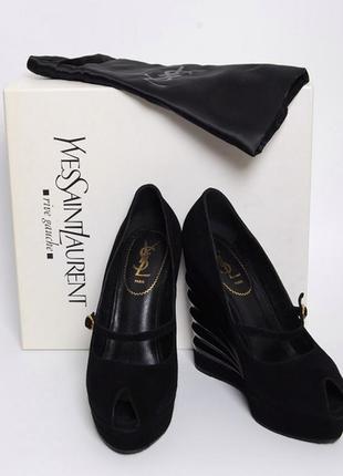 Туфлі ysl, оригінал