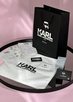 Комплект karl lagerfeld 36 х 28 х 14 см