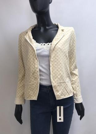 Новый женский пиджак maison scotch с биркой/ возможен обмен