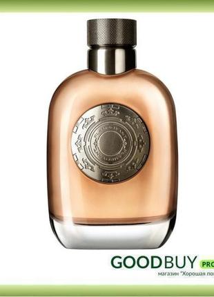 19639 oriflame.туалетна вода flamboyant [флэмбойент] раритет4 фото