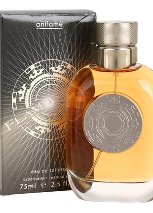 19639 oriflame.туалетна вода flamboyant [флэмбойент] раритет2 фото