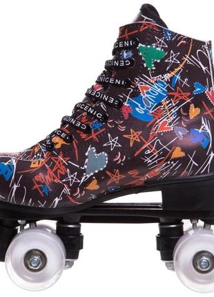 Роликовые коньки 💣размер 32-41