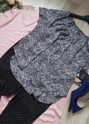 Блуза р 50-522 фото