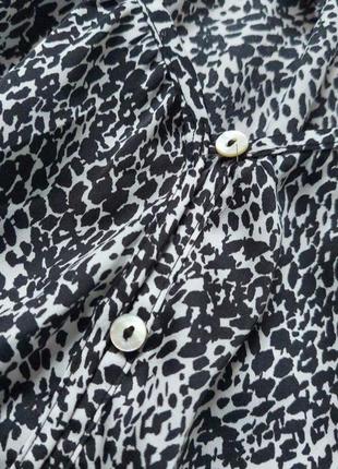 Блуза р 50-523 фото