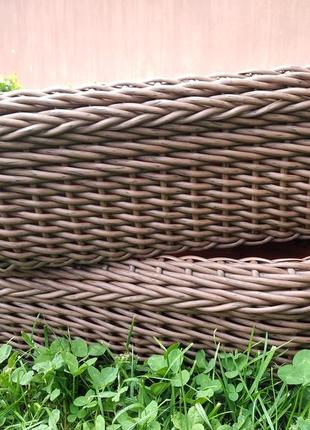 Балконні кашпо 3