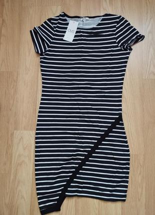 Летнее платье ovs размер м.