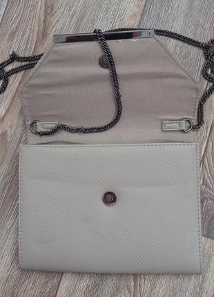 Сумка клатч