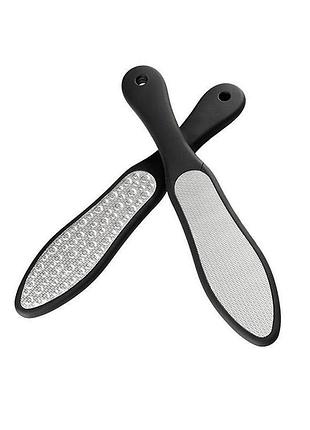 Лазерна двостороння пилка для педикюру